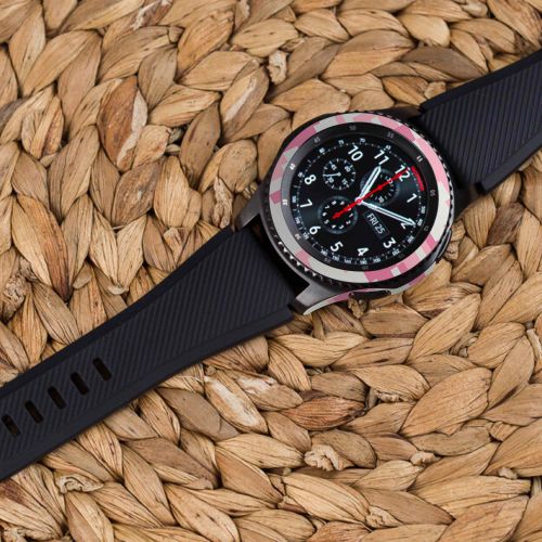 Samsung_Gear S3 Frontier_Army_Pink_Pixel_4